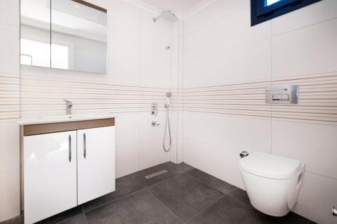 Bathroom One