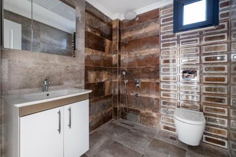 Bathroom Two