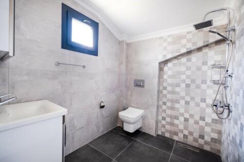 Bathroom Three