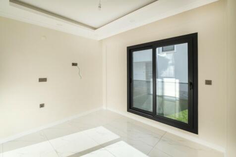 Ground Floor Bedroom