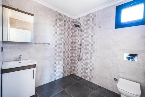 Bathroom Four