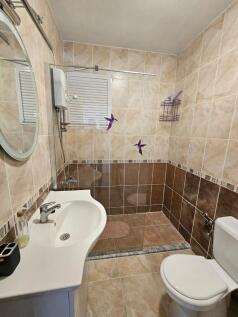 Bathroom One