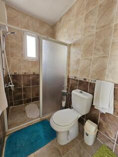 Bathroom two