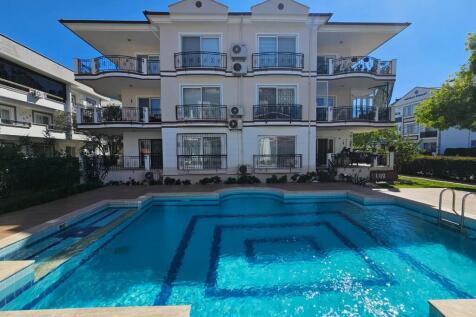 Nice complex