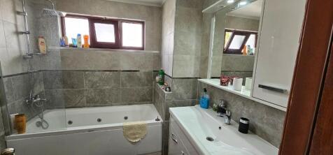 Master EnSuite
