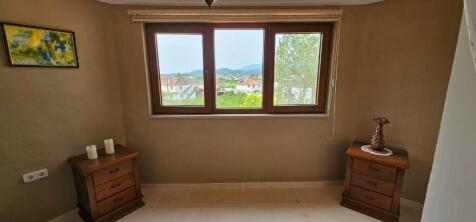 Enclosed Terrace