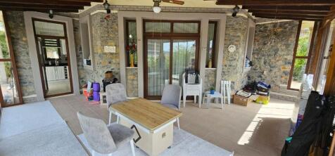 Balcony Terrace