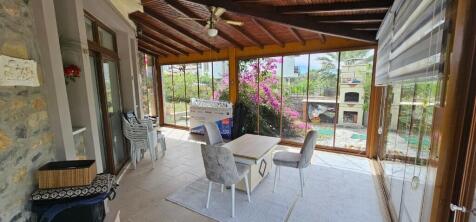 Balcony Terrace