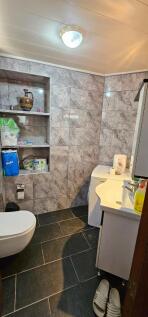 Bathroom One