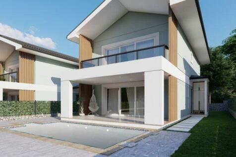 Exterior Design