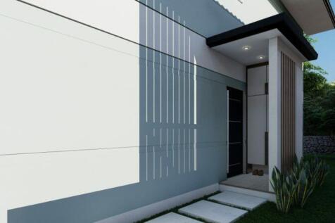 Side Entrance