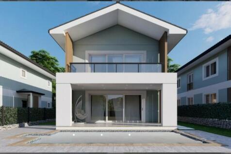 Front Aspect