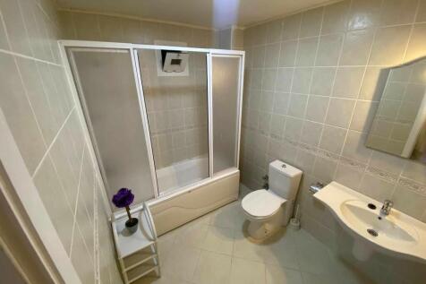 Bathroom Two