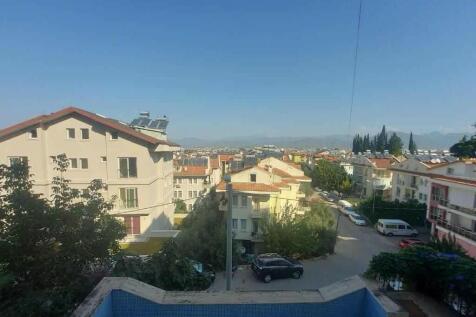Residential Area