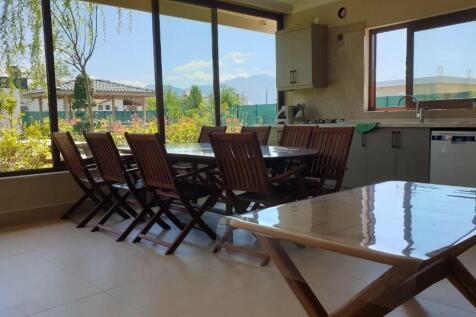 Dining / Garden room