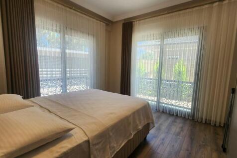 Patio doors