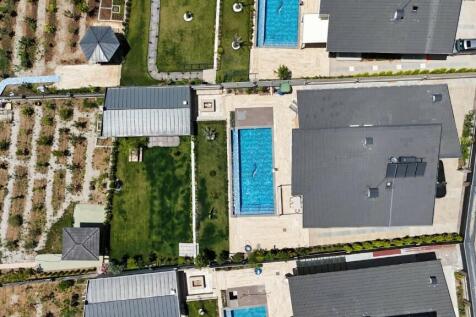 Birdseye view