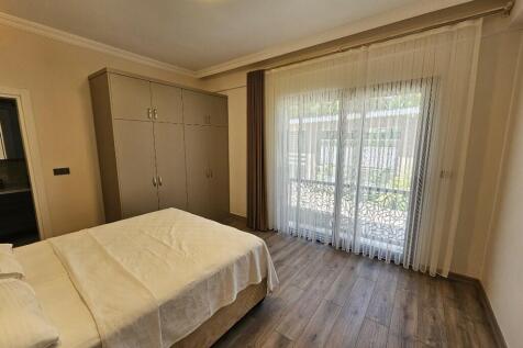 Fitted wardrobes