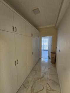 Storage cupboards