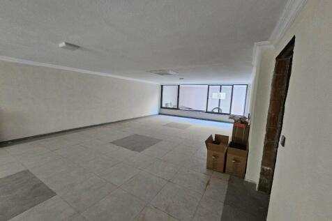 Basement area