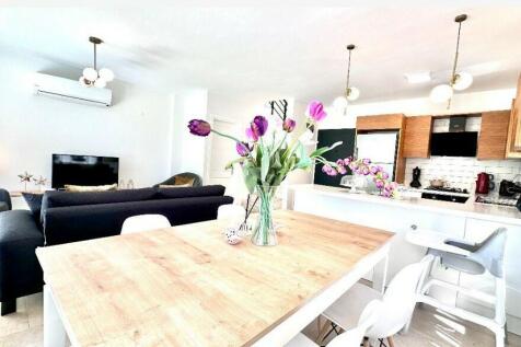 Open Plan Concept