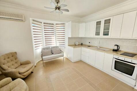 Open Concept Living