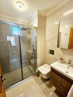 Bathroom One
