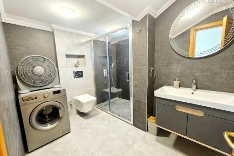 Bathroom Two