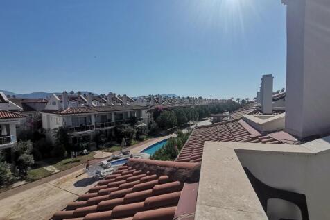 Sun terrace