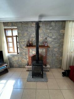 Woodburner Stove