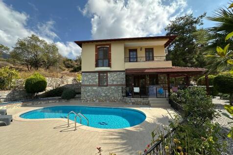 Rustic Villa