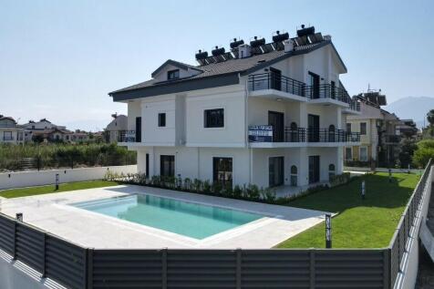Duplex penthouse