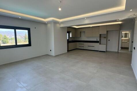 Open plan style