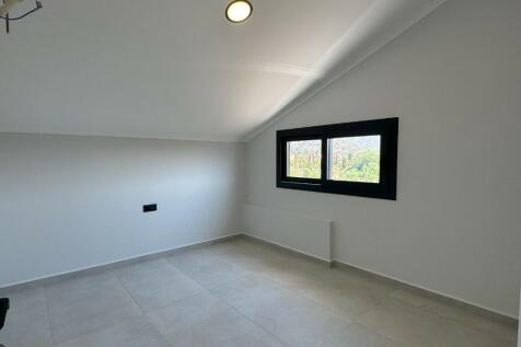 Attic floor bed 2