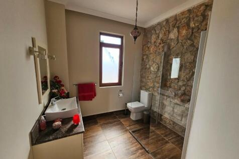 Bathroom two
