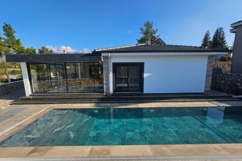 Detached Bungalow
