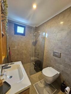 Bathroom two