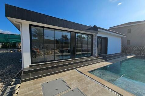Modern architecture 