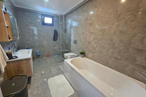 Bathroom one