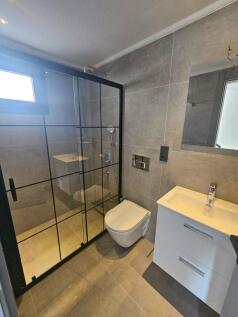 Bathroom one