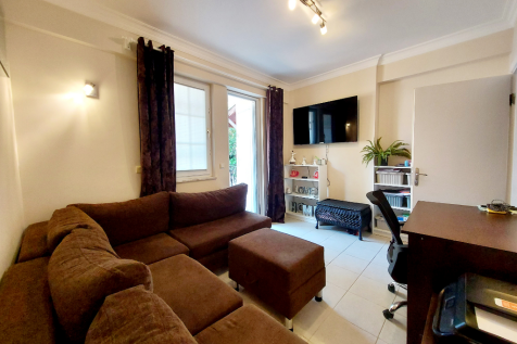 or Bedroom One