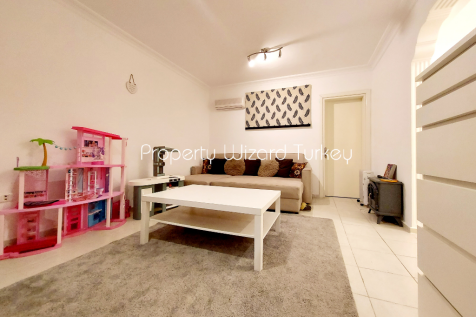 Large lounge