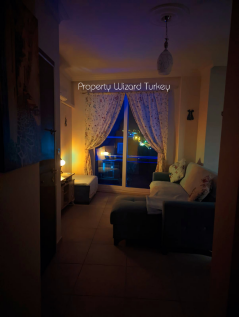 Evening ambience