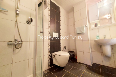 Bathroom two