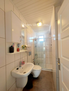 Bathroom one