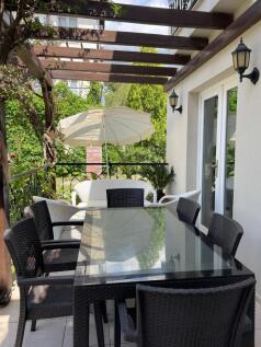 Lounge Balcony
