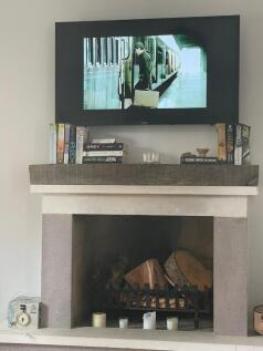 Display Fire