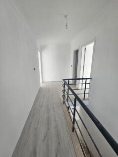 Upper Hallway