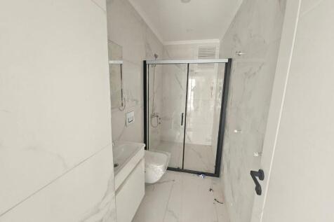 Bathroom Two