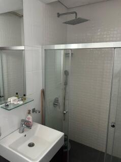 Bathroom One